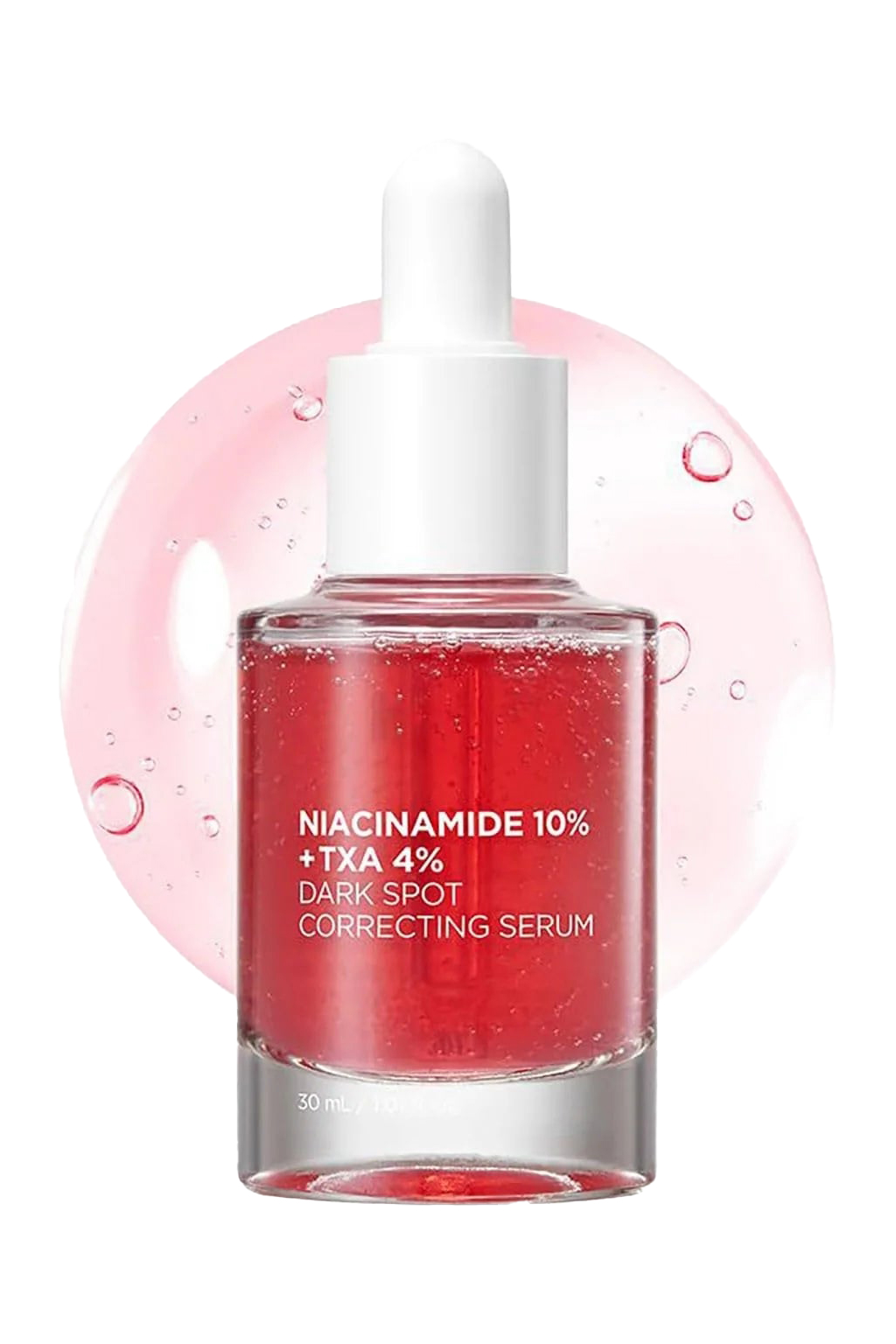 Anua Niacinamide 10% + TXA 4% Dark Spot Correcting Serum